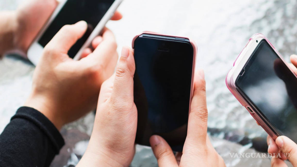 67% de usuarios se 'conecta' a través de su móvil