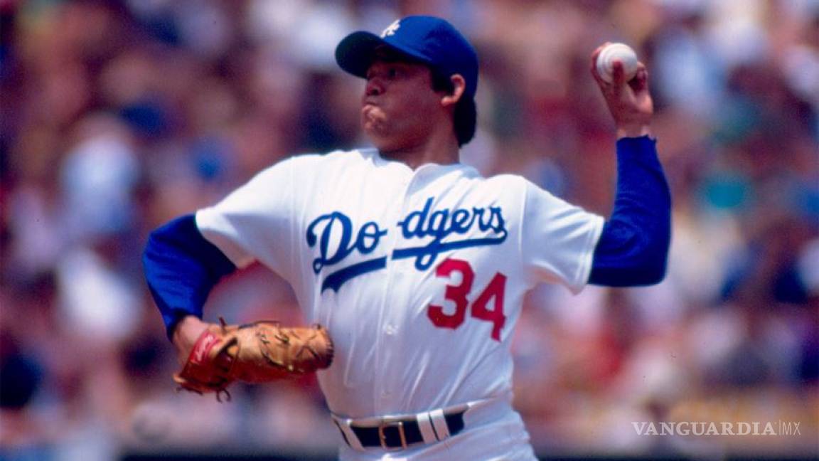 Fernando Valenzuela: 34 años de la fiebre