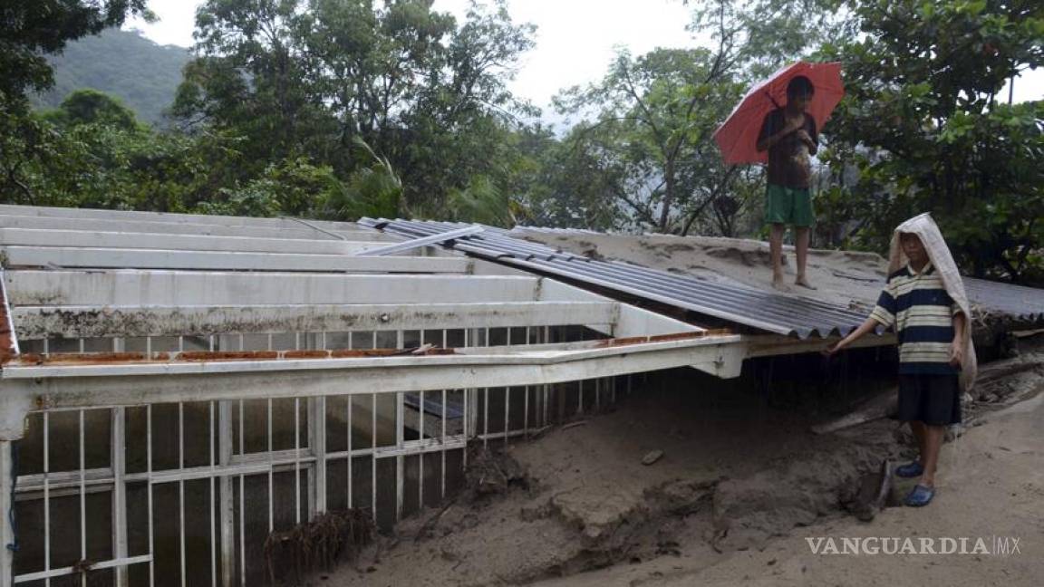 Debe Sedesol informar de 12 empresas que incumplieron en construcción de viviendas en Guerrero