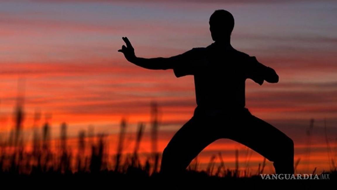 El chi kung no cura el cáncer, pero da calidad de vida