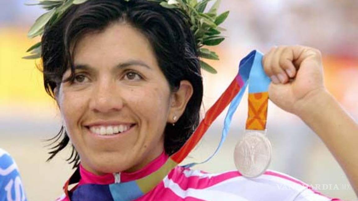 Belem Guerrero: Entre una medalla olímpica y el retiro