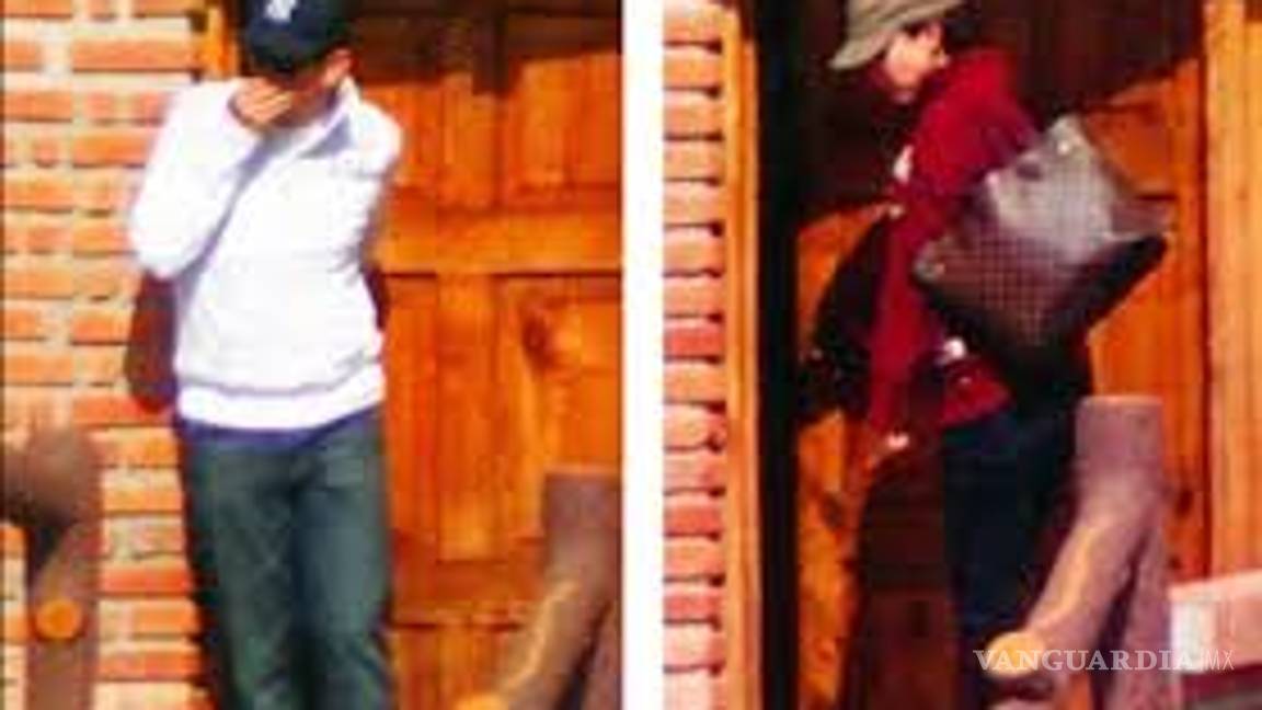 $!Así fue el pleito entre Marta Guzmán y Laura G, la supuesta amante de Carlos Loret de Mola