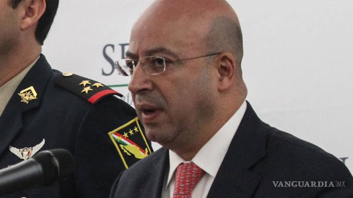 $!La CNS se disculpa por tortura de mujer en Guerrero