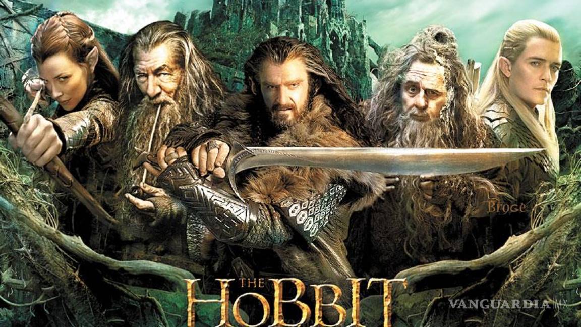Un fan recorta la trilogía de 'El Hobbit' y la deja en una