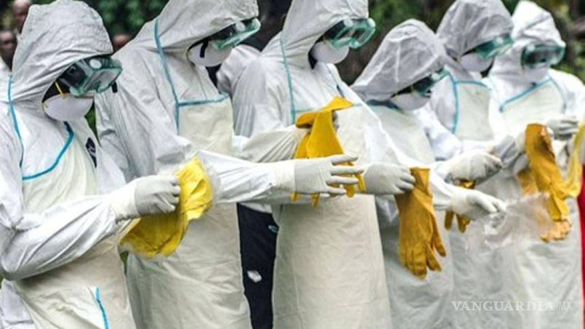 El virus del ébola, aunque letal, ha dejado menos muertos que el dengue y la malaria