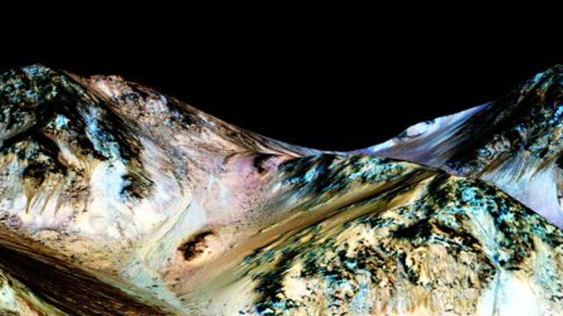 La NASA revelará uno de los mayores misterios sobre Marte