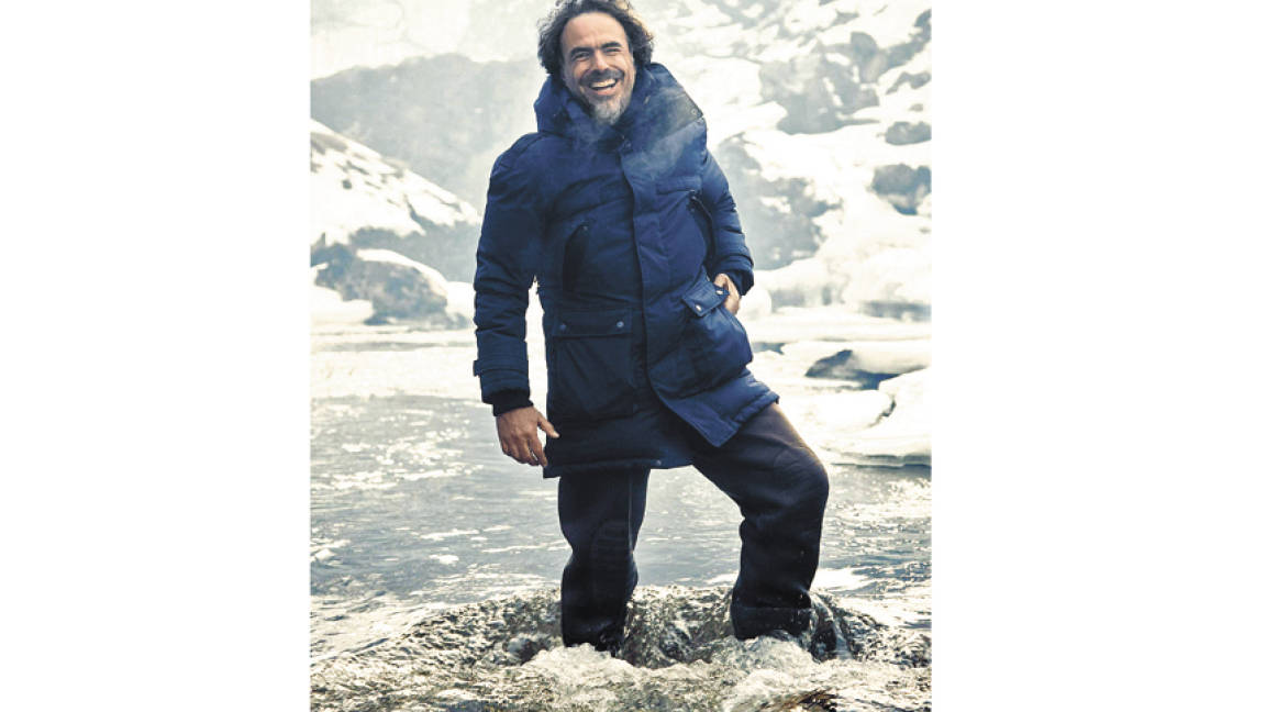 $!Sobrevivir en el Lejano Oeste de Iñárritu