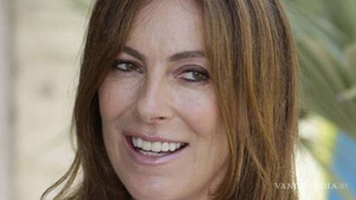 Kathryn Bigelow rodará un drama sobre venganza tras 11S