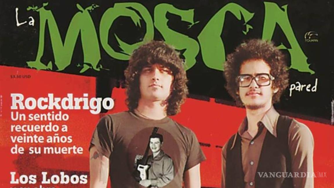 Renovada, vuelve revista La Mosca