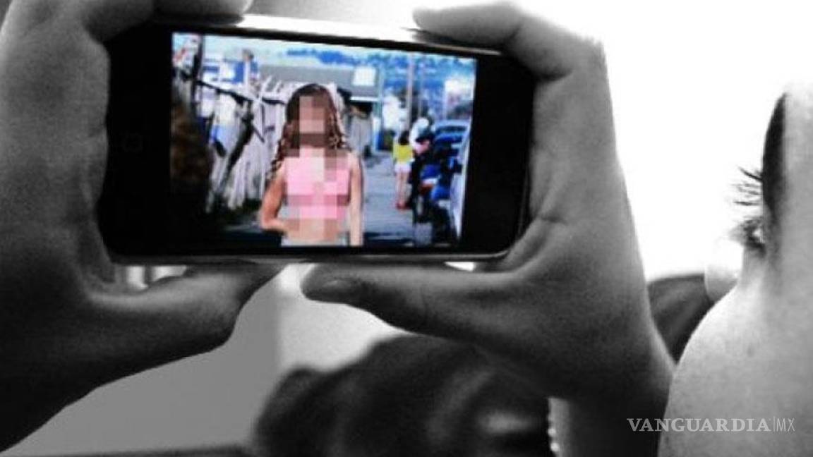 'Sexting' no es sólo para adolescentes: los adultos también lo hacen