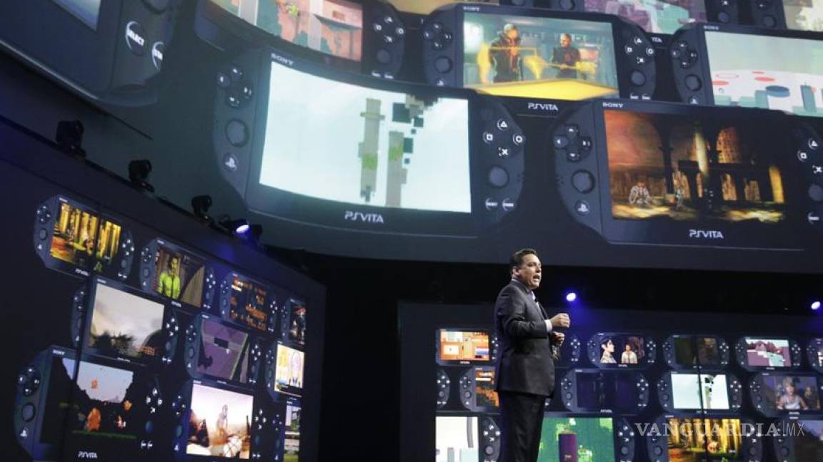 Microsoft y Sony demuestran su &quot;poder&quot; en el E3