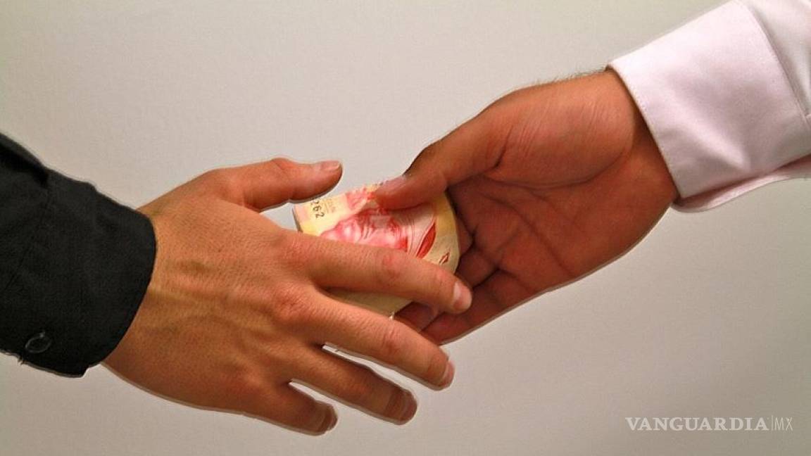 La corrupción en México cuesta al año 4% del PIB asegura Julio Millán, presidente de coraza.