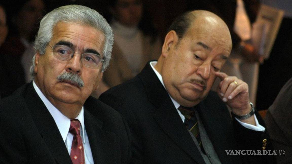 Fallece el ex gobernador de Hidalgo, Humberto Lugo Gil