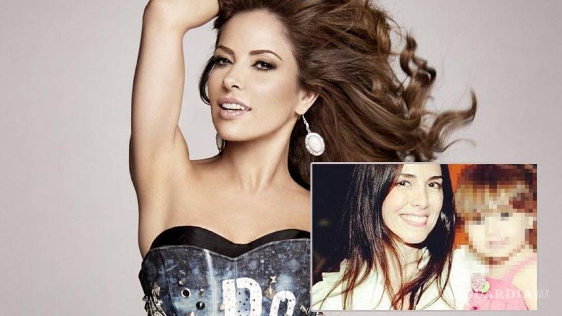 Era a Gloria Trevi a quien querían secuestrar