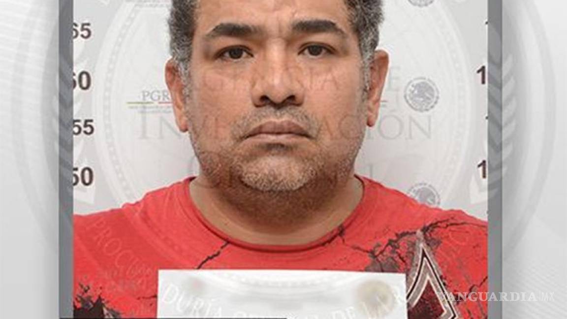 Declara El Gordo, líder del Cártel de Acapulco en la SEIDO