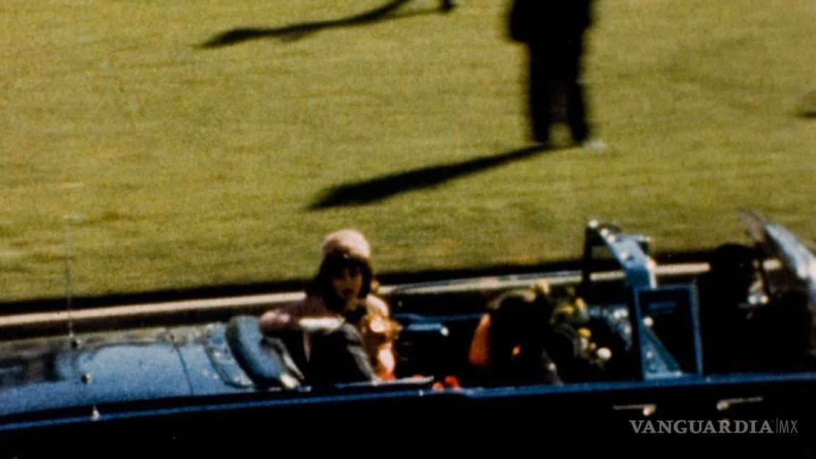 Zapruder: El diseñador que captó por accidente el ataque a JFK