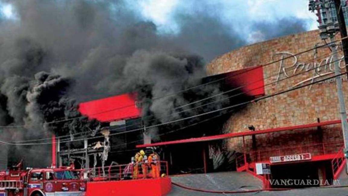 $!Las terribles masacres cometidas por los cárteles de la droga que marcaron a México