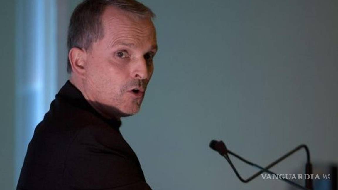 Miguel Bosé revela que tiene cuatro hijos