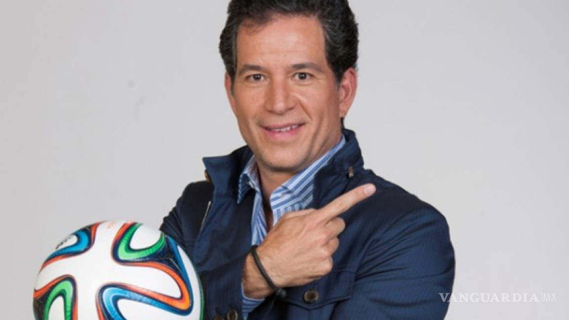 Javier Alarcón pudo haber desfalcado a Televisa