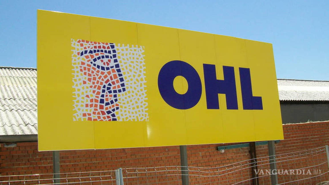 Ordenan a Comisión Nacional Bancaria a dar versión pública de inspecciones a OHL