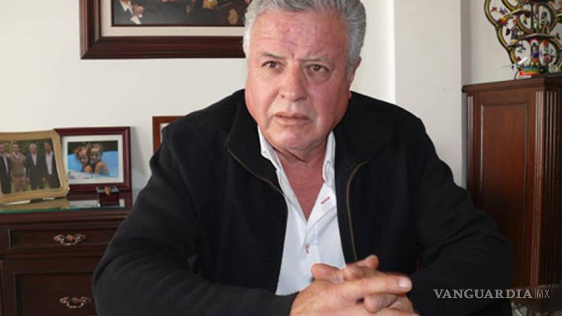 Jorge Zermeño responde sobre caso Ecoagua en Torreón