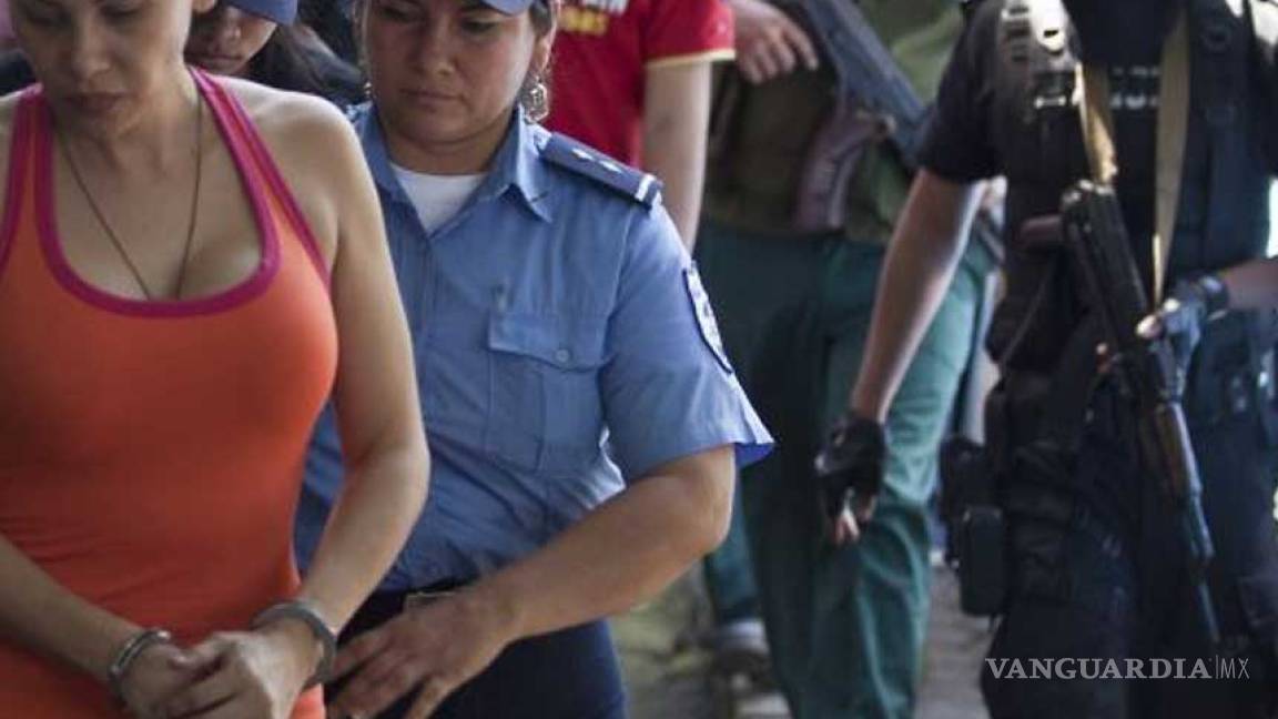 Mexicanos presos en Nicaragua apelan sentencia