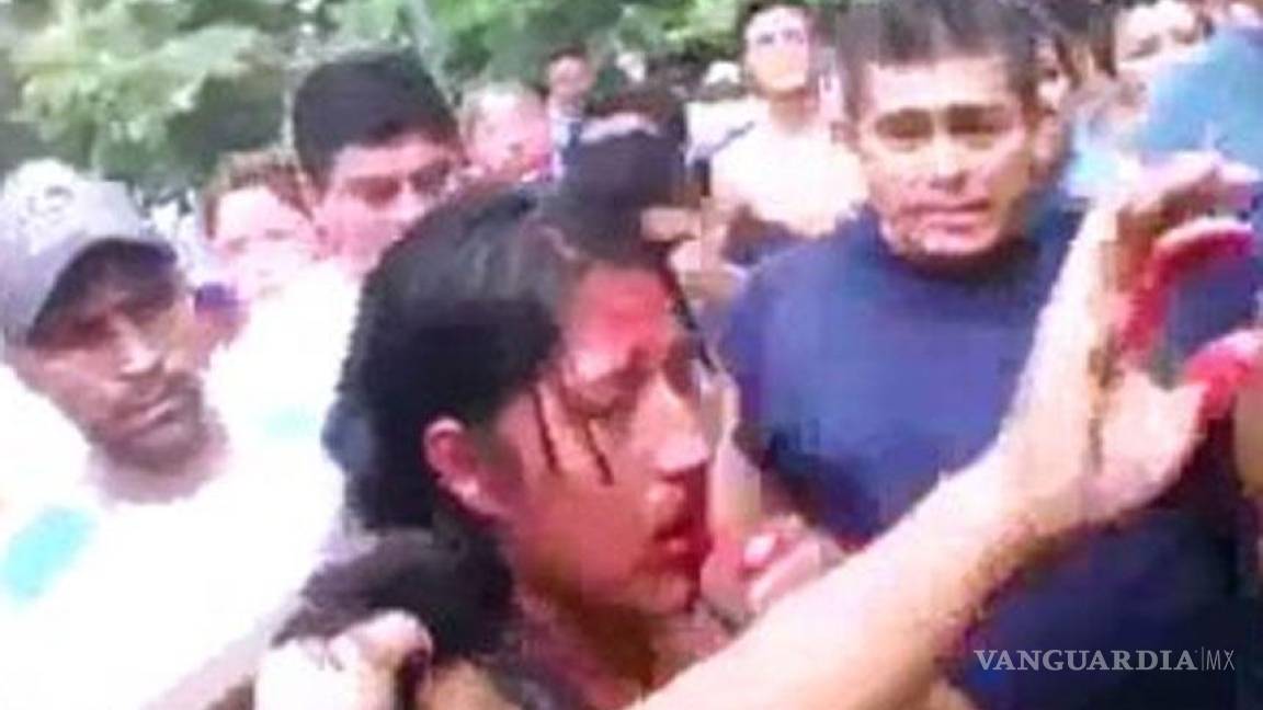 Queman viva a una joven de 16 años en Guatemala