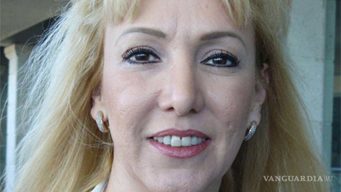 Deja Miriam Cárdenas curul para irse de magistrada