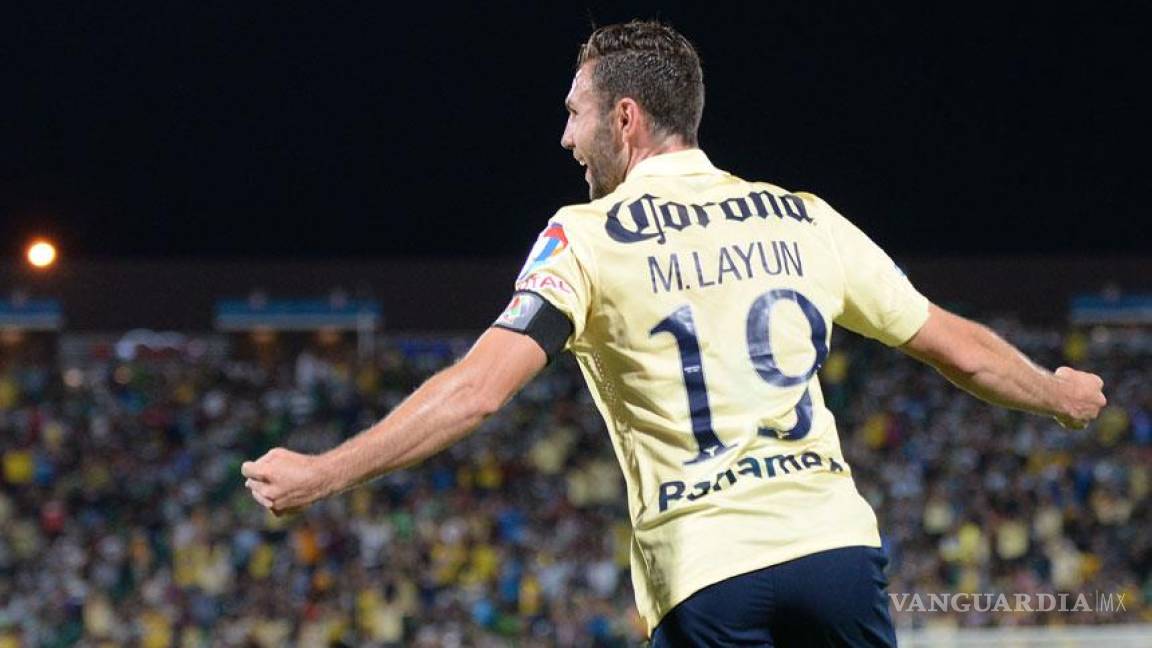 La estadía de Layún, decisión reconocida en América