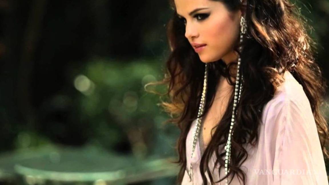 'Come and get it' de Selena Gomez, éxito en internet