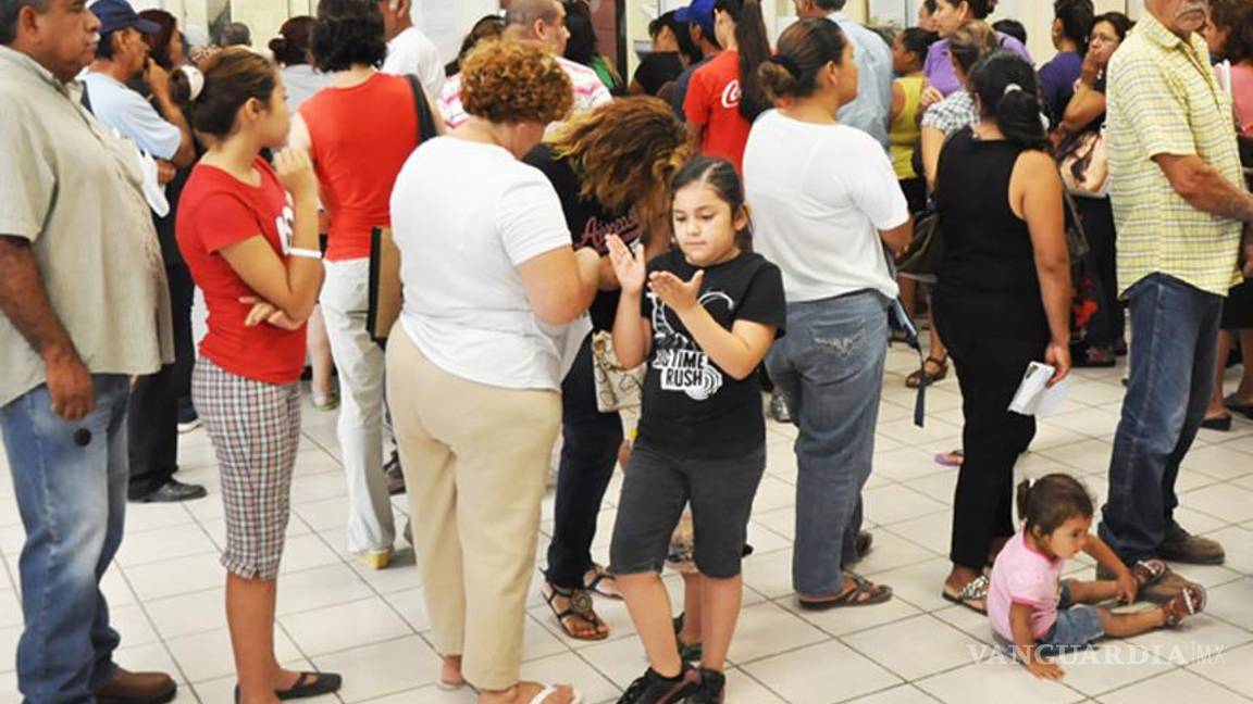 Fomentaran cultura por el pago oportuno y cuidad del agua en Piedras Negras