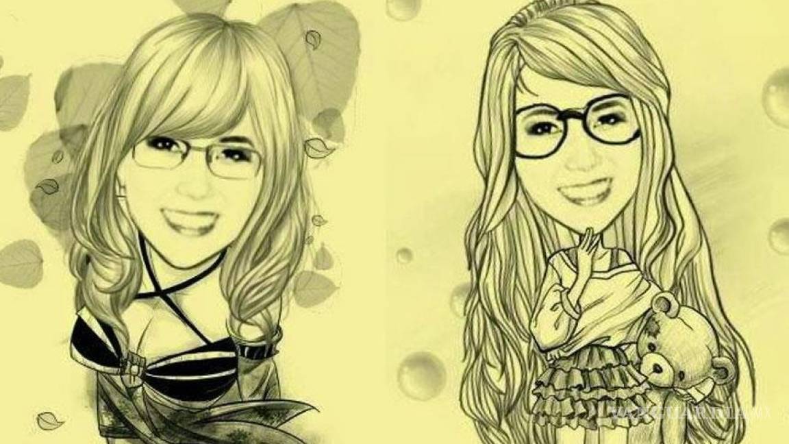 MomentCam, la app del momento, transfórmate en dibujo