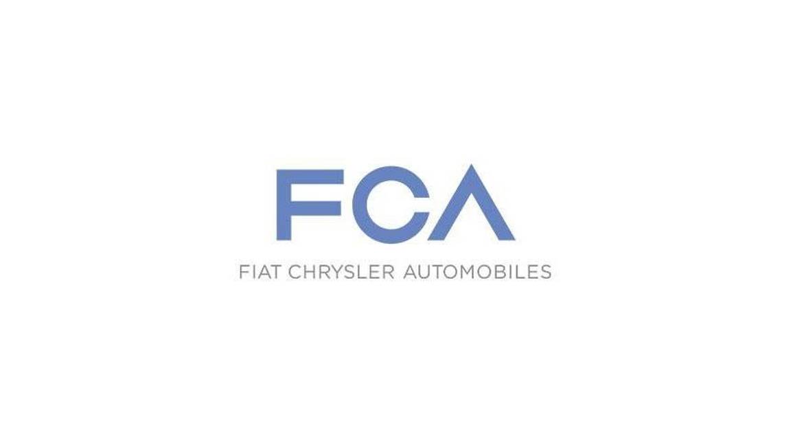 Chrysler de México anuncia el nuevo nombre de la compañía: FCA México