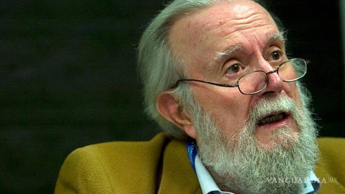 La educación es base para el pensamiento y la cultura: Hugo Gutiérrez Vega