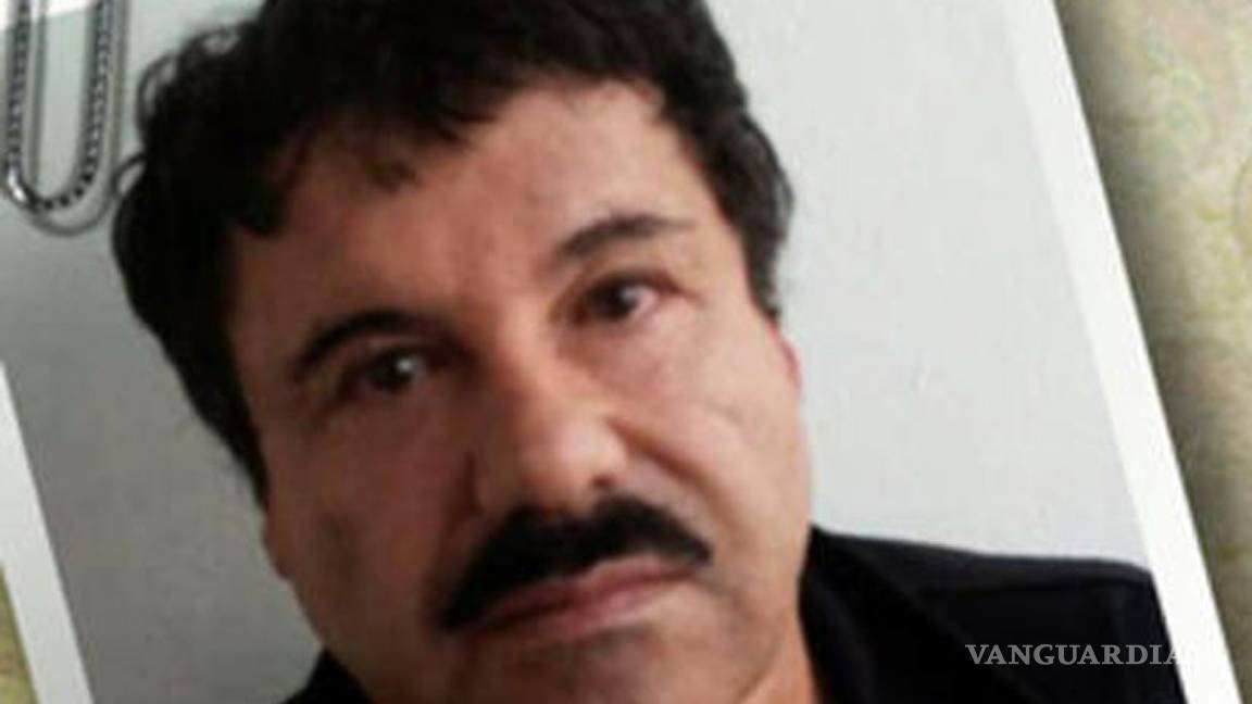 $!“No me entreguen a los marinos porque me van a matar”: 'Chapo' Guzmán