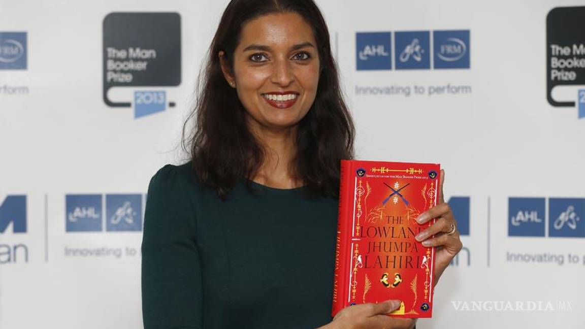 Thomas Pynchon y Jhumpa Lahiri, entre finalistas del National Book Award