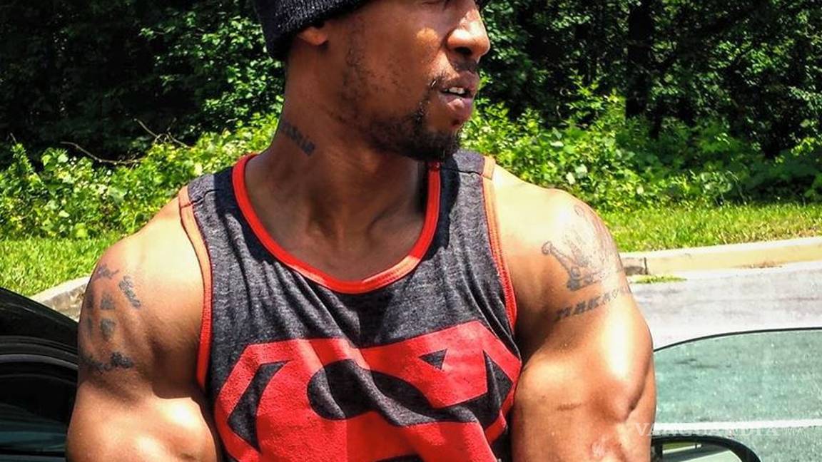 Muere rapero Hussein Fatal