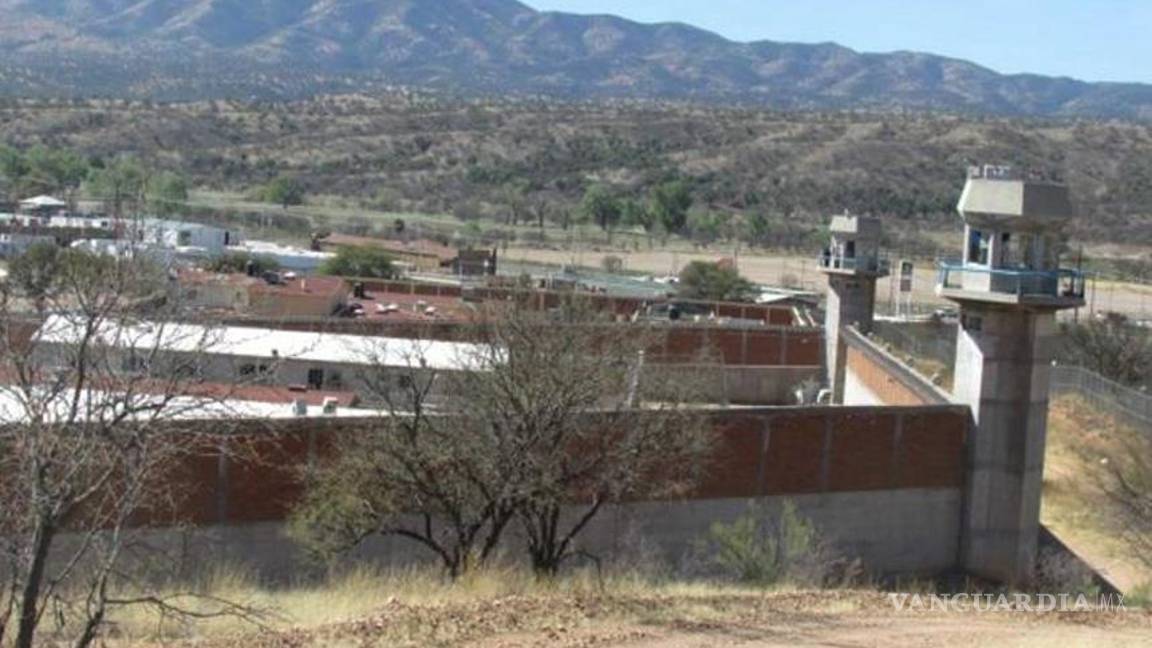 Reportan motín en penal femenil de Nogales, Sonora