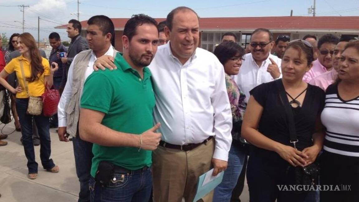 Emiten voto candidatos y Gobernador en Coahuila