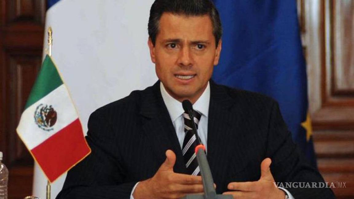 Peña Nieto retomará en Guerrero la Cruzada Nacional contra el Hambre