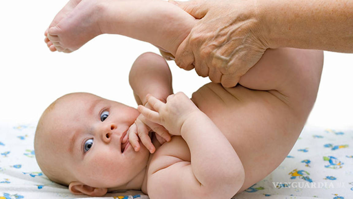 Ambiente demasiado limpio aumenta el riesgo de asma en bebés
