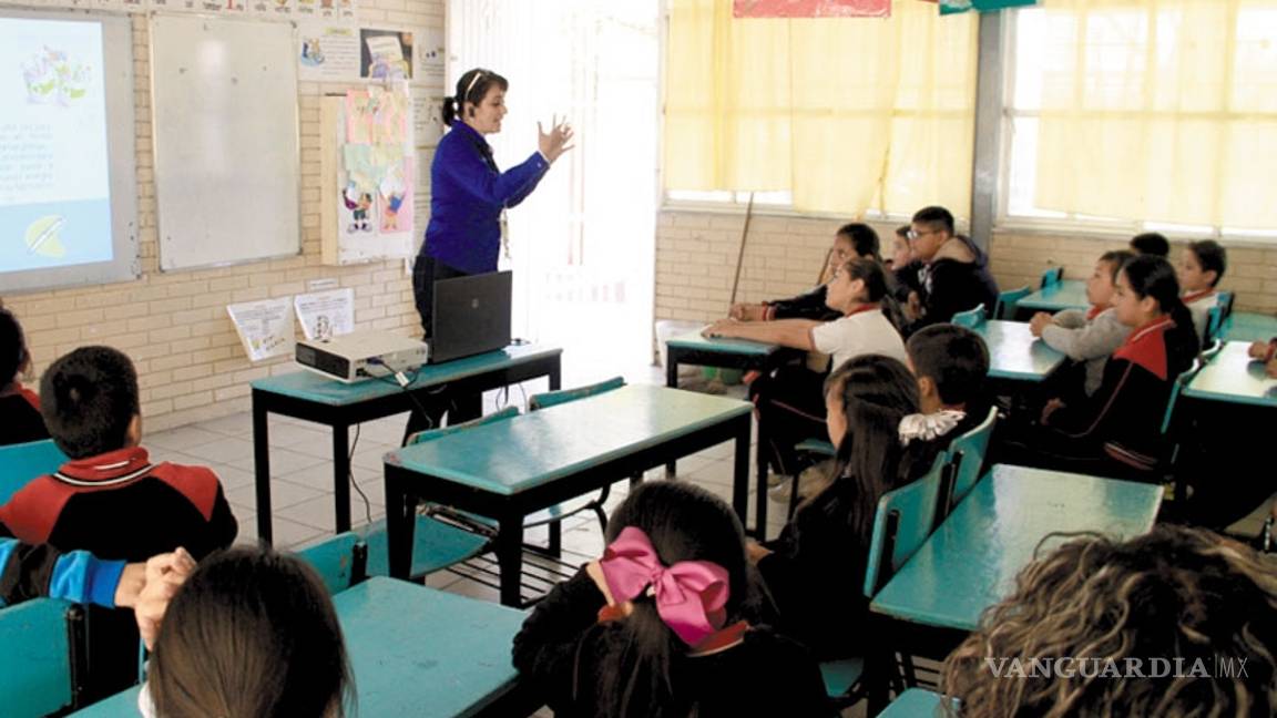 $!Revela deficiencia educativa en el país resultados de 'La educación obligatoria en México'