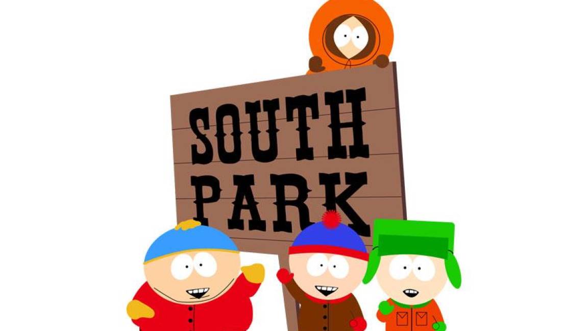 Capítulo de South Park se queda sin final por un apagón