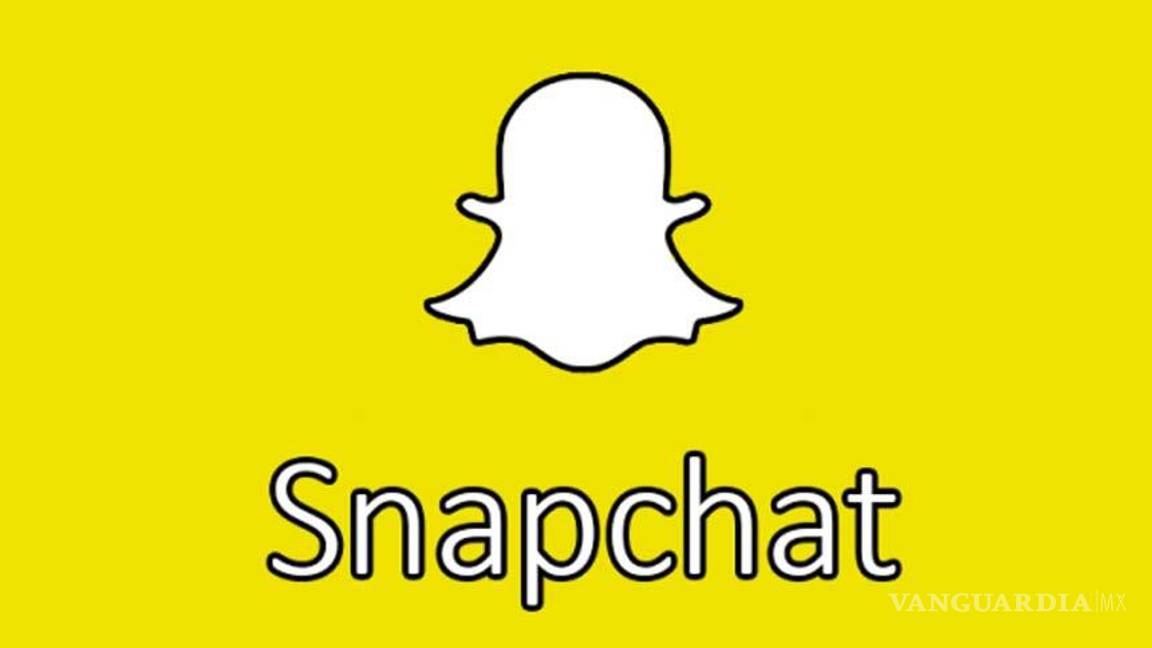 Snapchat alcanza los 4 mil millones de vistas diarias