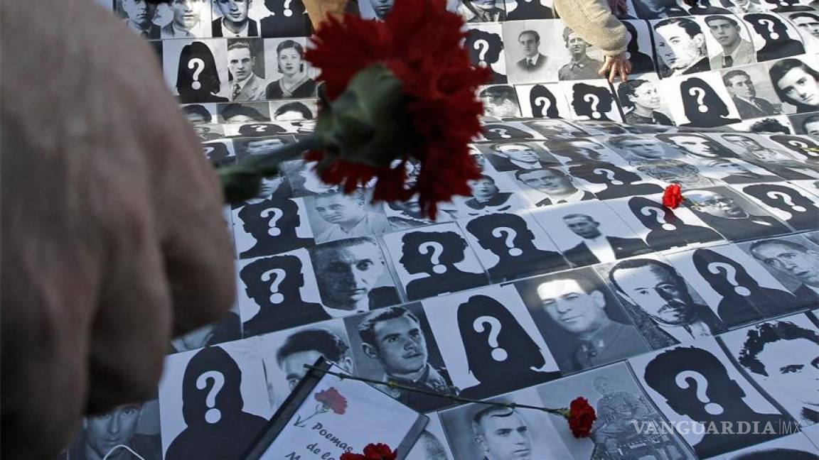 Permanente la búsqueda de desaparecidos: Gobierno de Coahuila