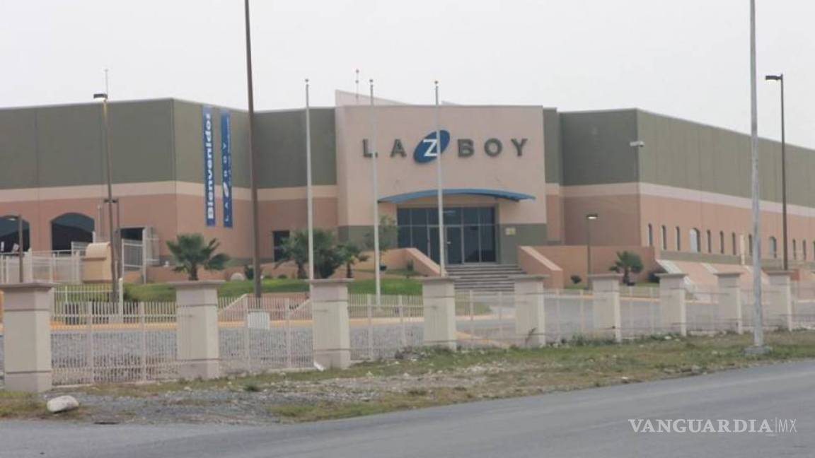 Agregarán 200 trabajadores en La-Z-Boy