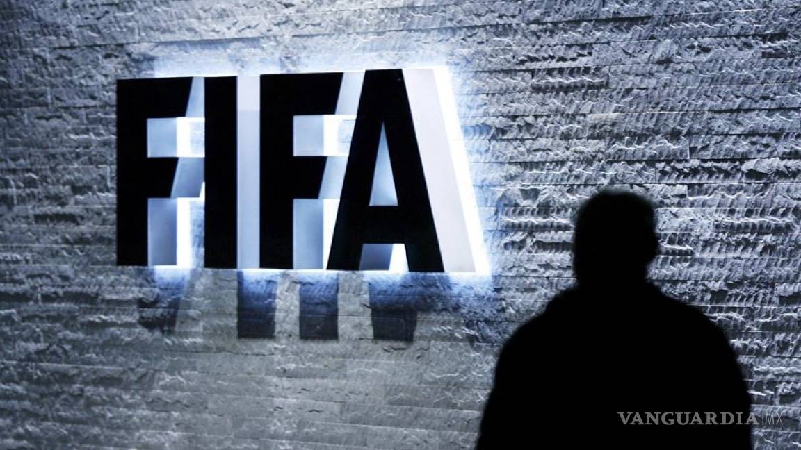FIFA perdería mil 500 mdd por escándalo de corrupción