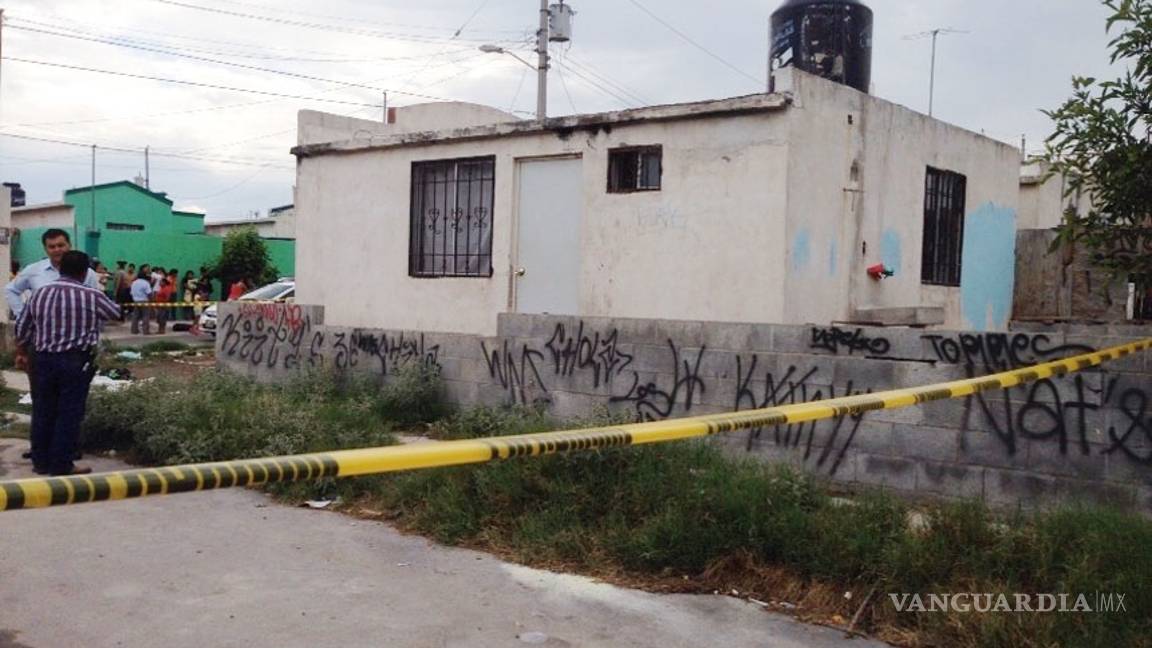 Asesinan a una mujer en Ramos Arizpe