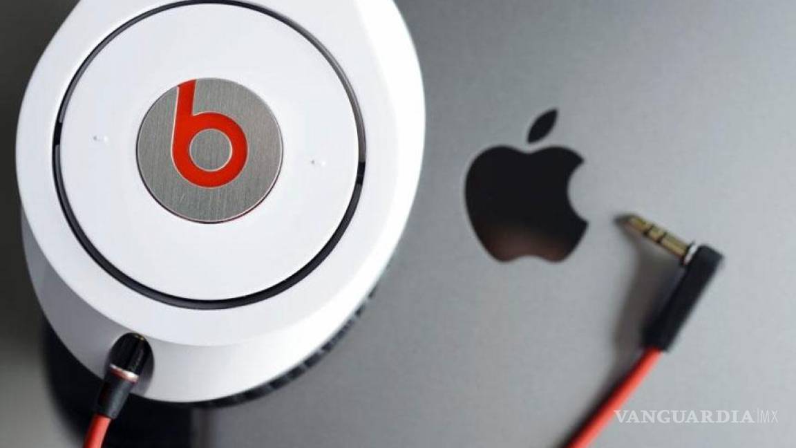 Europa da visto bueno a la compra de Beats por Apple