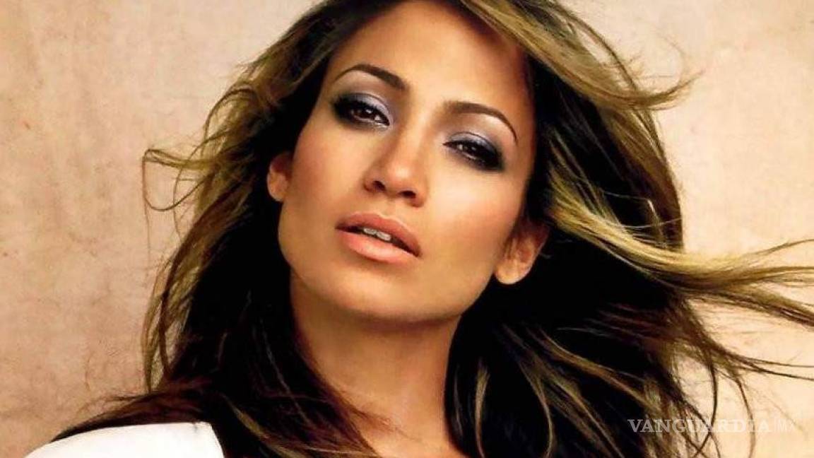 Jennifer Lopez tendrá su estrella en Hollywood